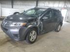 2015 TOYOTA RAV4 LE - JTMBFREV0FJ021627