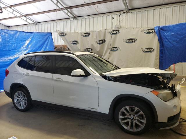 VIN WBAVL1C57FVY28355 2015 BMW X1, Xdrive28I no.4