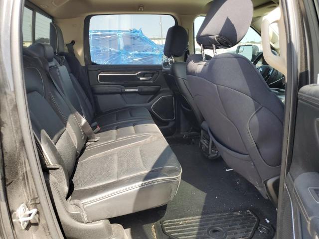 2019 Ram 1500 Laramie VIN: 1C6SRFJTXKN544657 Lot: 61444764