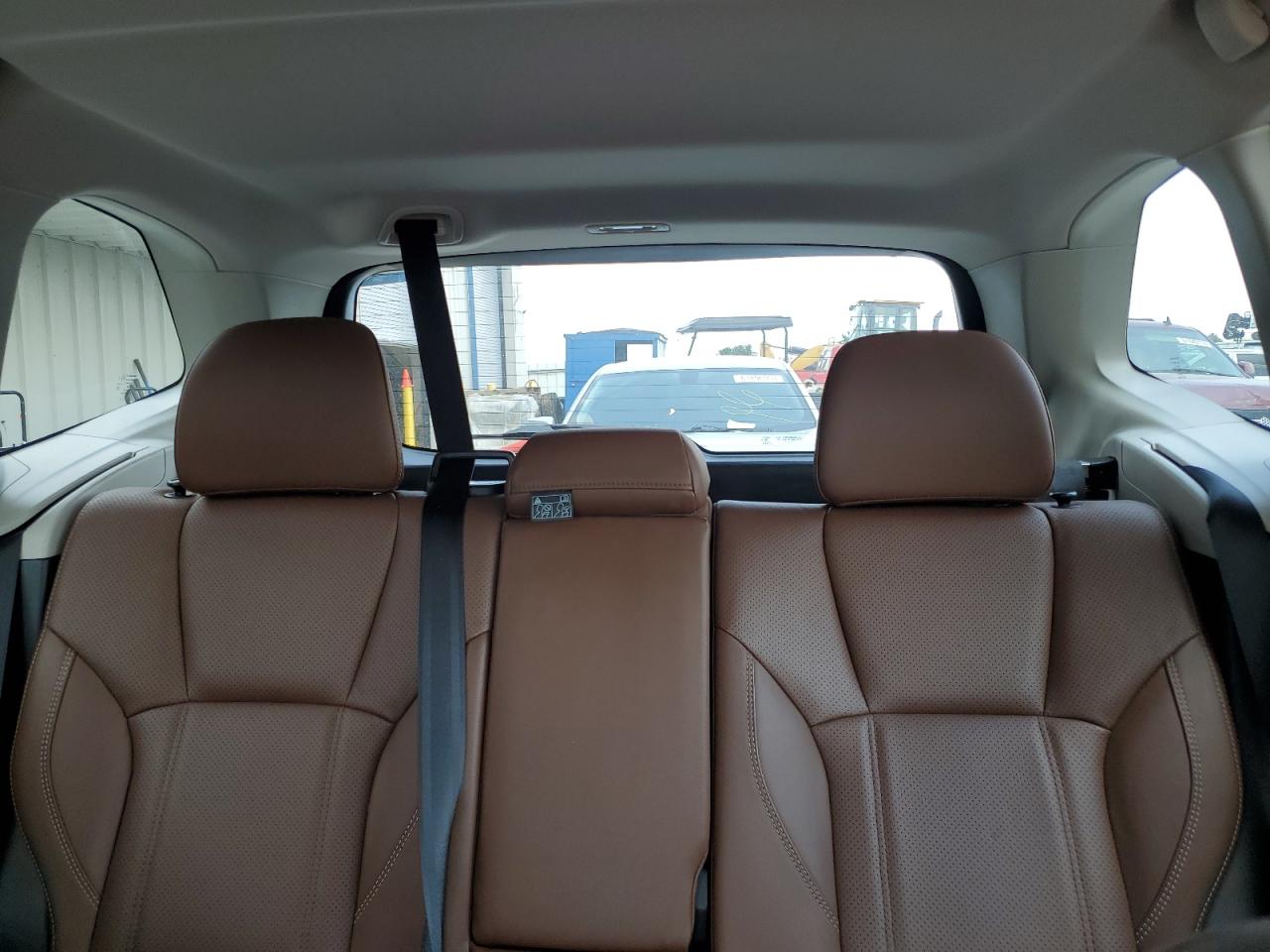 JF2SKAXC0LH588658 2020 Subaru Forester Touring