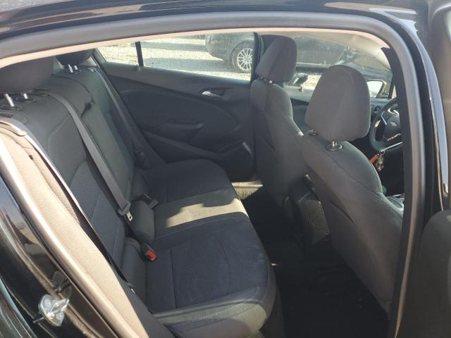 2017 Chevrolet Cruze Lt VIN: 3G1BE6SM7HS554954 Lot: 62220564