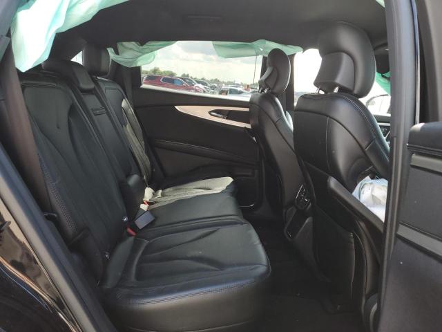 2018 LINCOLN MKX PREMIE - 2LMPJ6JR5JBL26808