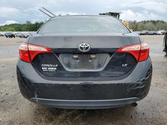 2018 TOYOTA COROLLA L - 5YFBURHE6JP757316