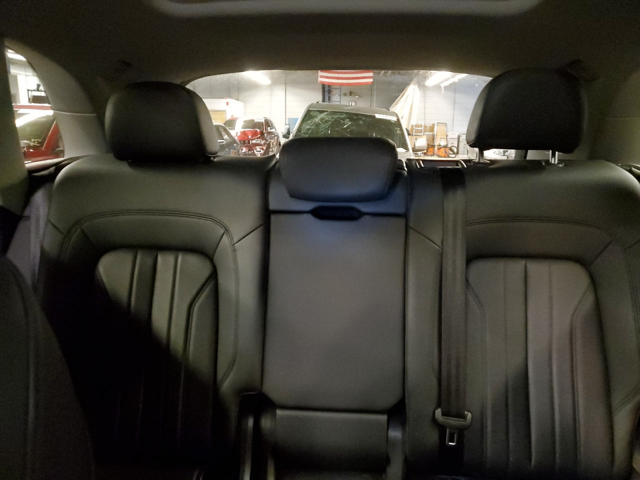 WA1BNAFY5J2039406 2018 Audi Q5 Premium Plus