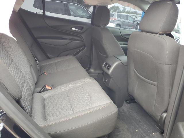 2020 CHEVROLET EQUINOX LT - 3GNAXJEV7LS738215