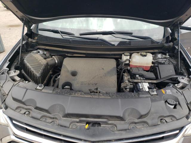 2019 CHEVROLET TRAVERSE L - 1GNERHKW6KJ278224