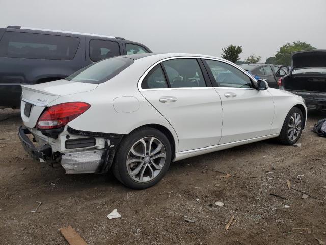 VIN WDDWF4KB9GR149193 2016 Mercedes-Benz C-Class, 3... no.3