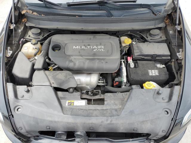 2016 JEEP CHEROKEE L - 1C4PJMCB0GW205521