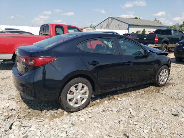 VIN 3MZBM1U73FM229141 2015 Mazda 3, Sport no.3