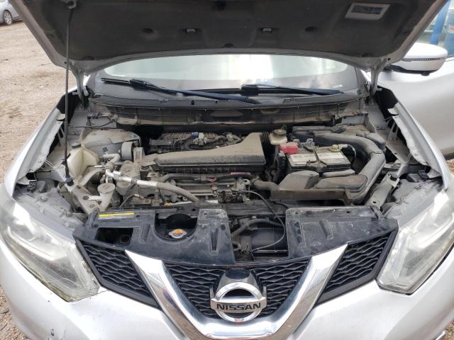 2016 Nissan Rogue S VIN: 5N1AT2MV4GC883568 Lot: 60856544