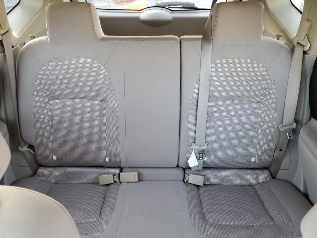 2011 NISSAN ROGUE S - JN8AS5MT9BW170992