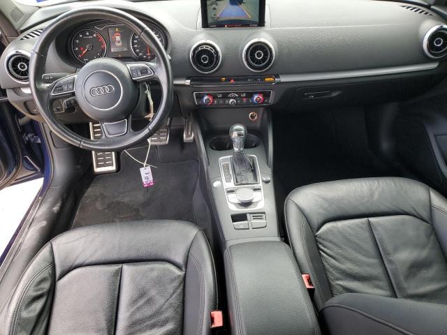 2016 AUDI A3 PREMIUM - WAUA7GFF0G1027169