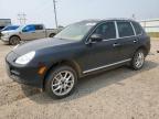 PORSCHE CAYENNE S photo