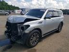 2017 NISSAN ARMADA SV - JN8AY2ND7H9001520