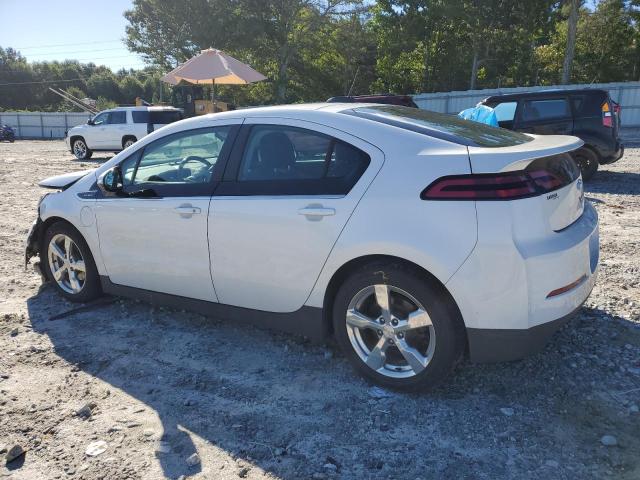 VIN 1G1RB6E48FU118095 2015 Chevrolet Volt no.2