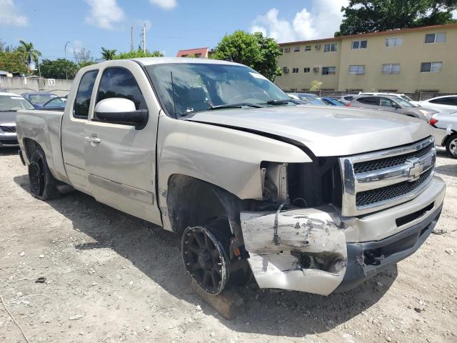 2GCEC19Y471672699 2007 Chevrolet Silverado C1500