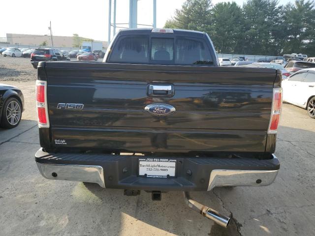 2012 Ford F150 Super Cab VIN: 1FTFX1ET3CFA54960 Lot: 60499814