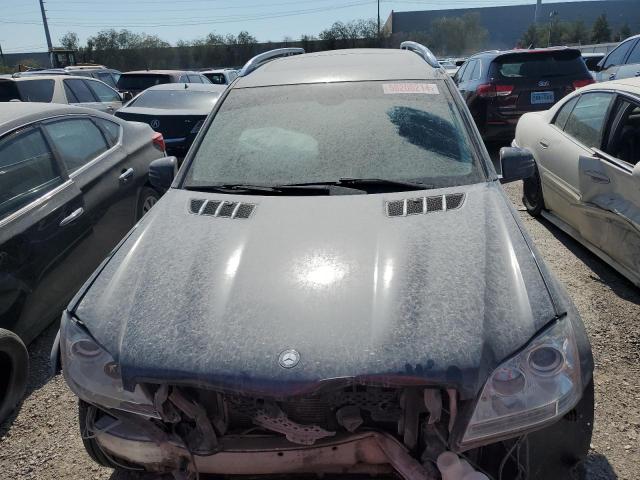 2012 Mercedes-Benz Gl 450 4Matic VIN: 4JGBF7BE9CA797223 Lot: 50200214