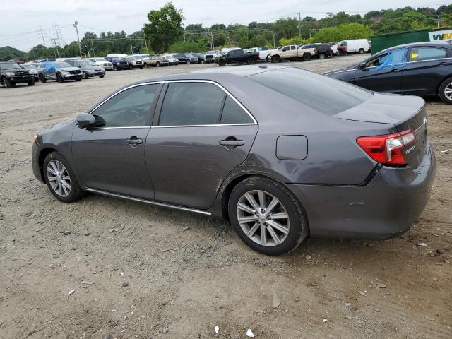 VIN 4T4BF1FK0ER414547 2014 Toyota Camry, L no.2