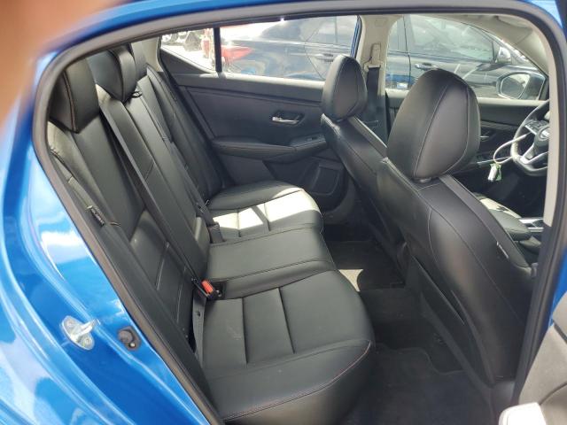 2021 NISSAN SENTRA SR - 3N1AB8DV6MY243717