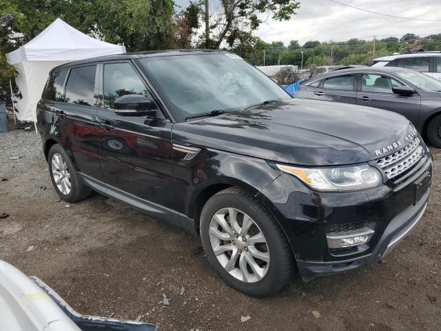 VIN SALWR2TF5EA364338 2014 Land Rover Range Rover, SC no.4