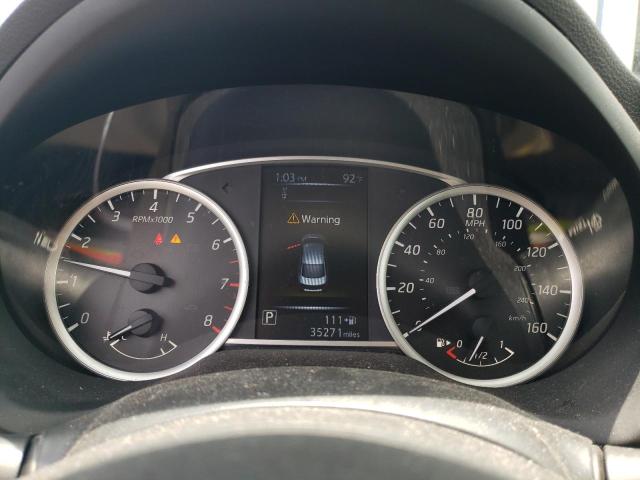 2018 Nissan Sentra S VIN: 3N1AB7AP1JY206411 Lot: 62404664