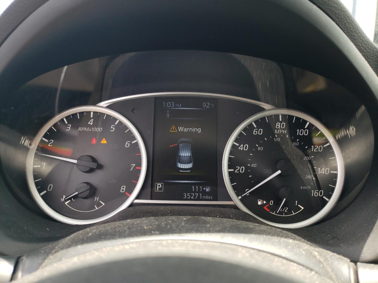 3N1AB7AP1JY206411 2018 Nissan Sentra S