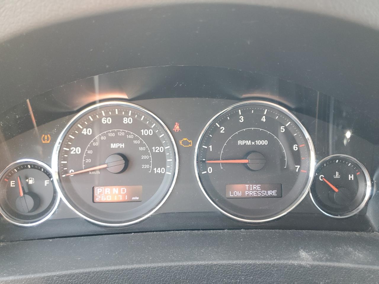 1J8GR48K69C551037 2009 Jeep Grand Cherokee Laredo