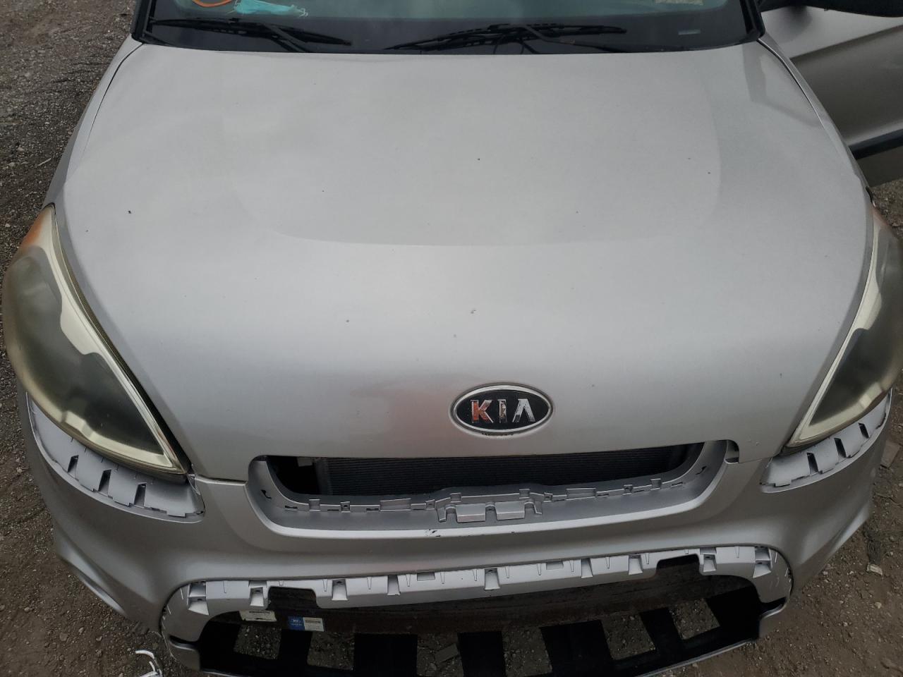 KNDJT2A63C7423192 2012 Kia Soul +