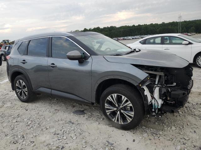 Vin: 5n1bt3ba0pc876451, lot: 63040044, nissan rogue sv 20234