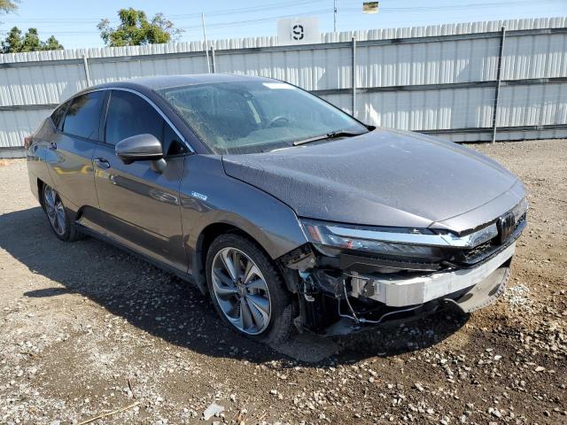 2019 HONDA CLARITY JHMZC5F14KC000983