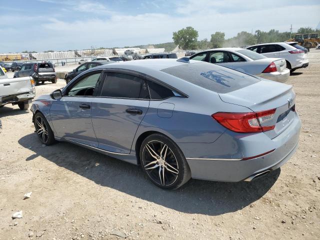 2021 HONDA ACCORD TOU - 1HGCV2F96MA025373
