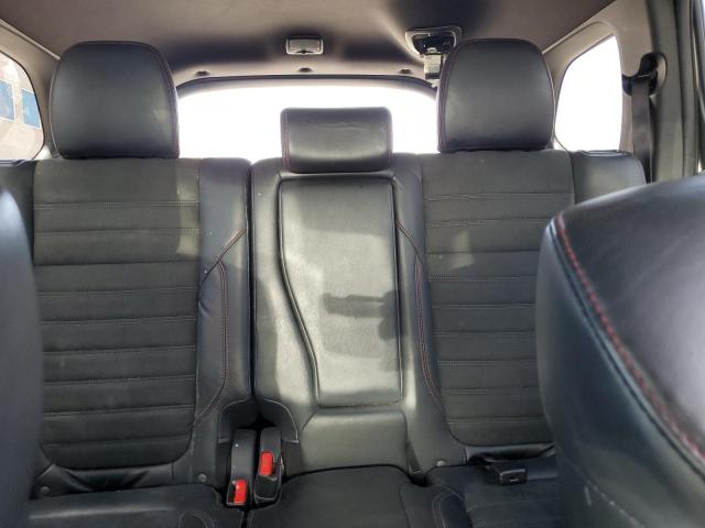 2020 MITSUBISHI OUTLANDER - JA4AD3A30LJ000964