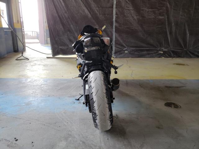 2012 SUZUKI GSX750 - JS1GR7MA2C2101057