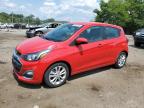 2021 CHEVROLET SPARK 1LT - KL8CD6SA6MC722936
