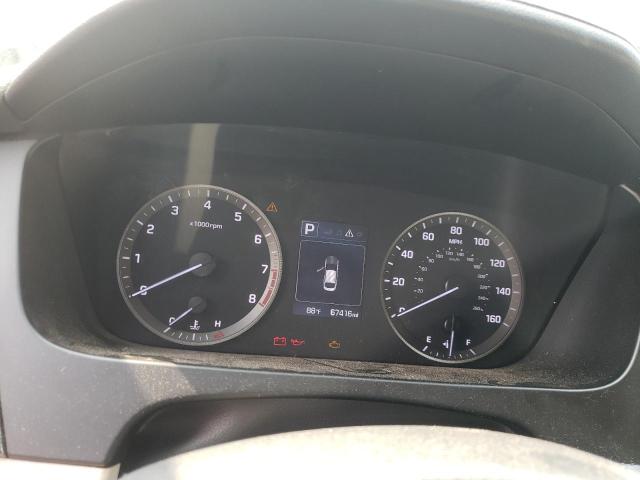 2015 Hyundai Sonata Sport VIN: 5NPE34AF2FH093851 Lot: 62125154