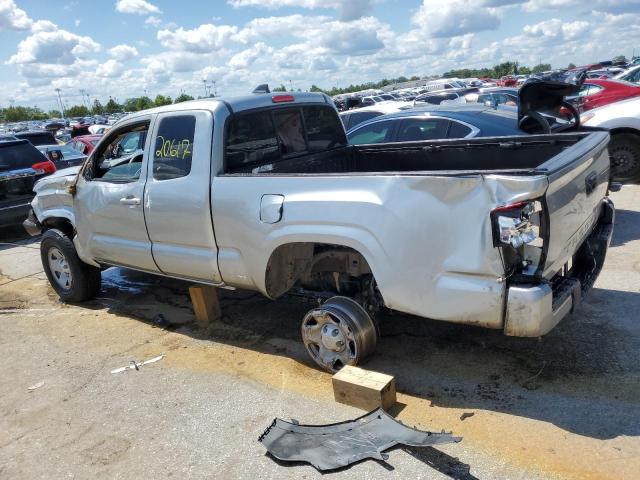 VIN 3TYRX5GN3NT047288 2022 Toyota Tacoma, Access Cab no.2