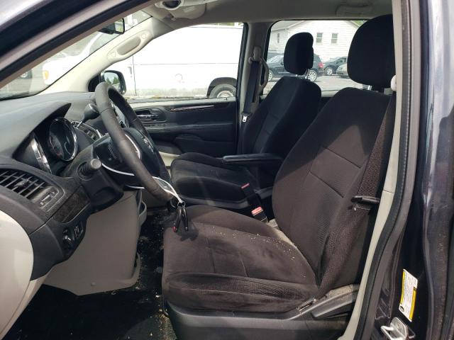 2013 Dodge Grand Caravan Se VIN: 2C4RDGBG6DR733423 Lot: 61376874