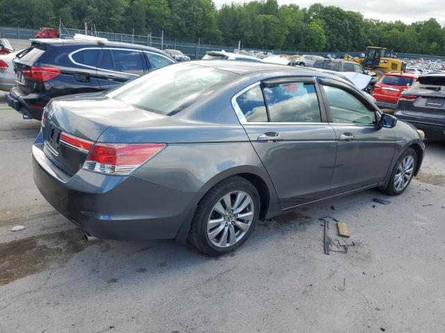 1HGCP2F7XCA027179 2012 Honda Accord Ex