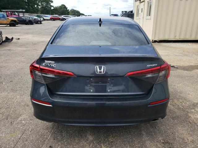 2024 HONDA CIVIC SPOR - 2HGFE2F59RH553198