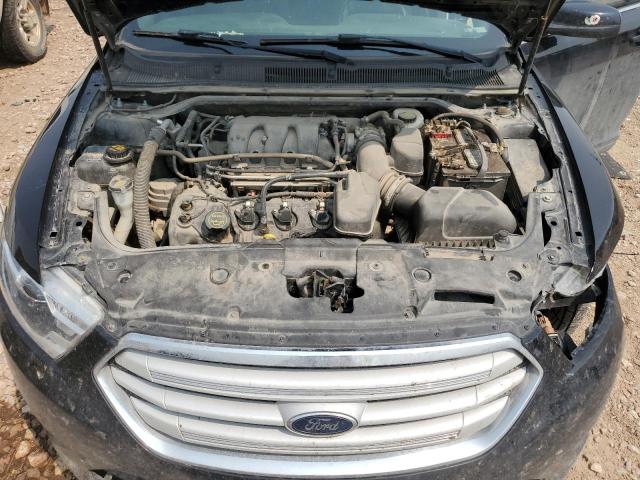 2016 FORD TAURUS SEL - 1FAHP2H88GG153964