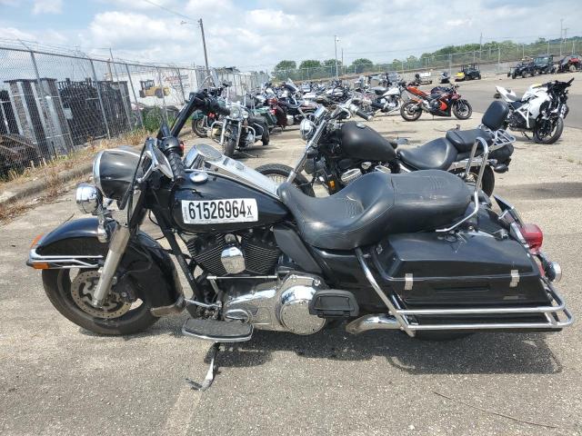 2011 HARLEY-DAVIDSON FLHP 1HD1FHM13BB626331