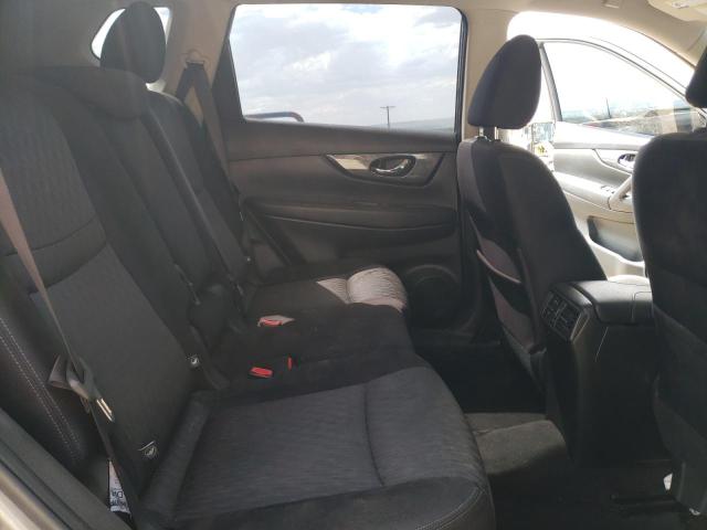 2017 NISSAN ROGUE S - JN8AT2MV7HW020904