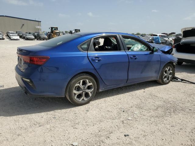 2021 KIA FORTE FE - 3KPF24AD4ME297445
