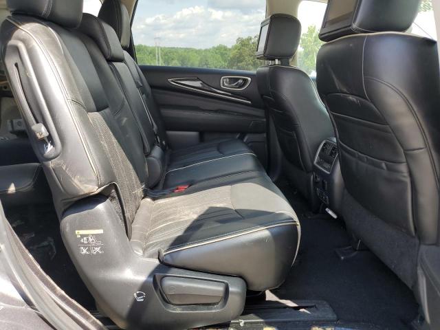 VIN 5N1DL0MM2HC545158 2017 Infiniti QX60 no.11