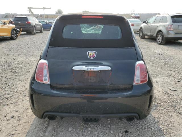 VIN 3C3CFFJH4DT674457 2013 Fiat 500, Abarth no.6