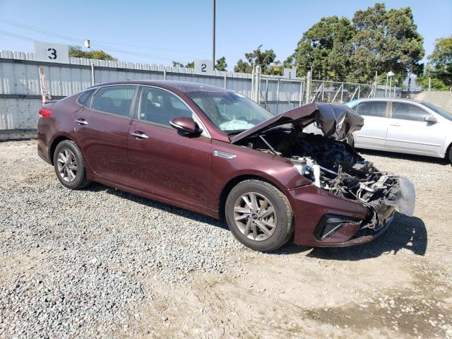 2020 KIA OPTIMA LX - 5XXGT4L32LG429808