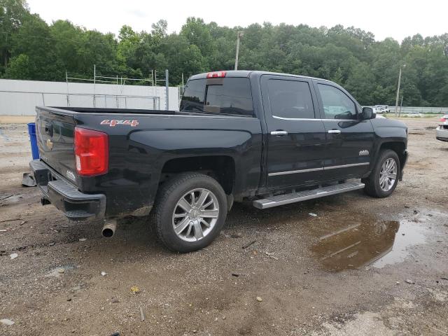 2016 CHEVROLET SILVERADO - 3GCUKTEC4GG358093