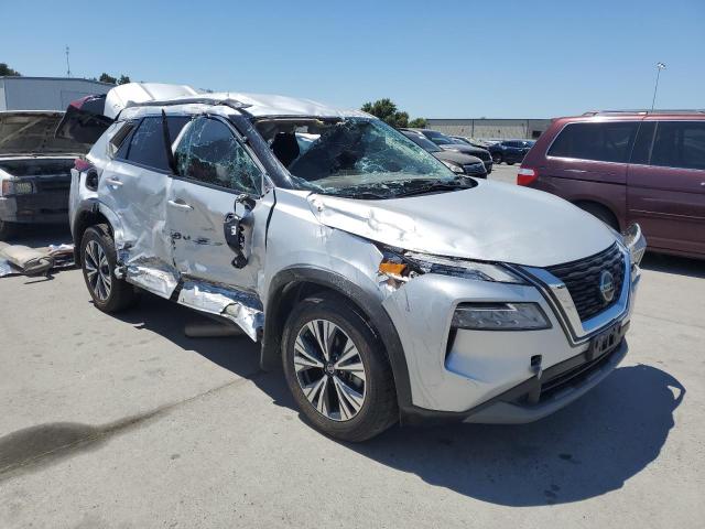 2021 NISSAN ROGUE SV - 5N1AT3BA2MC708964