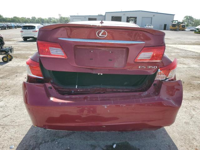 2011 Lexus Es 350 VIN: JTHBK1EG0B2471781 Lot: 60822784